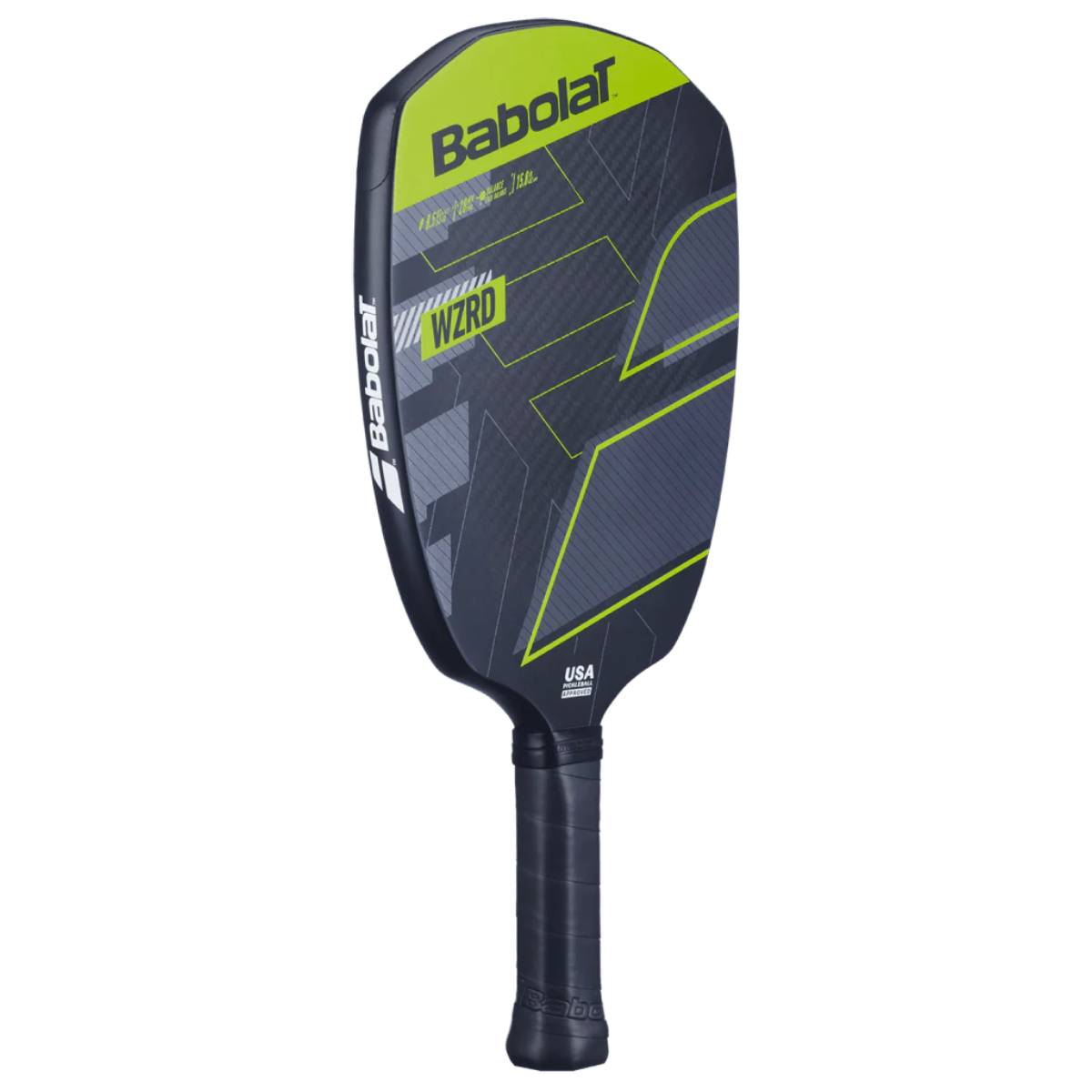 Babolat WZRD Tennis Racket Demo Rental - Premium Performance Racquet for Advanced Players | Perfect for Club Tryouts & Tournament Testing