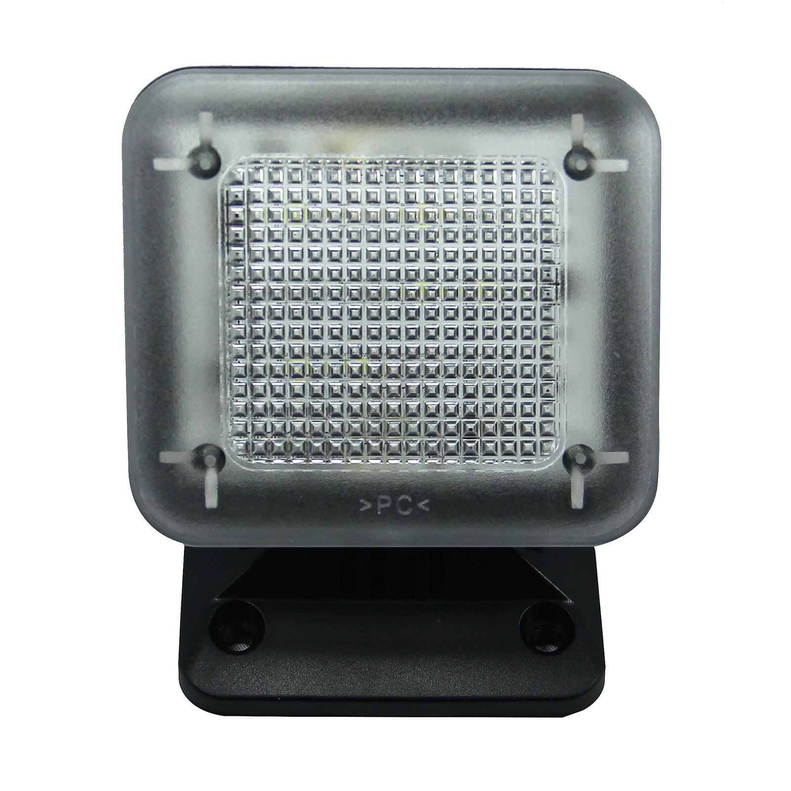 UL Certified Indoor Fake TV Simulator with Extra Bright LED Light & Timer - Perfect for Home Security & Vacation Protection