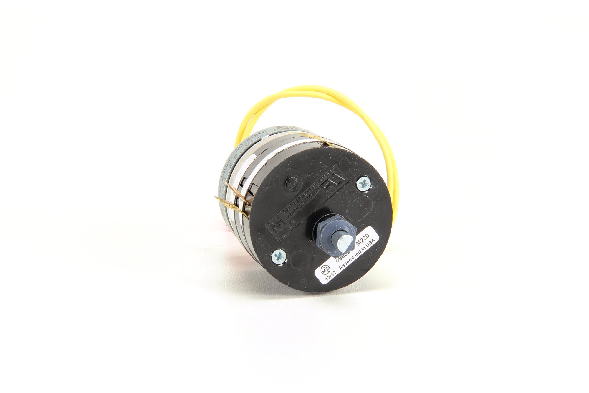 Green Z096826S Steamer Timer Kit - Commercial & Home Use for Cooking, Baking & Food Prep