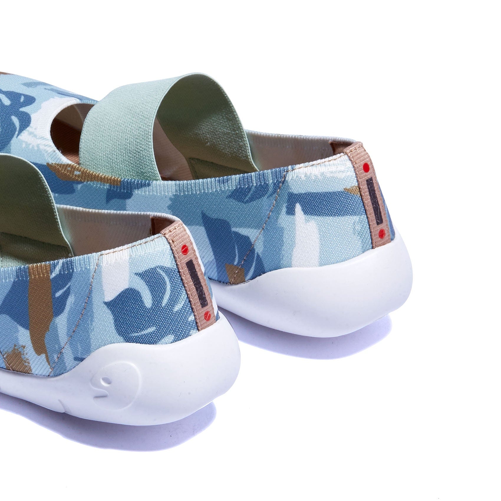 Summer Pond Menorca VI Women's Sandals - Comfortable Beach & Casual Walking Shoes for Women