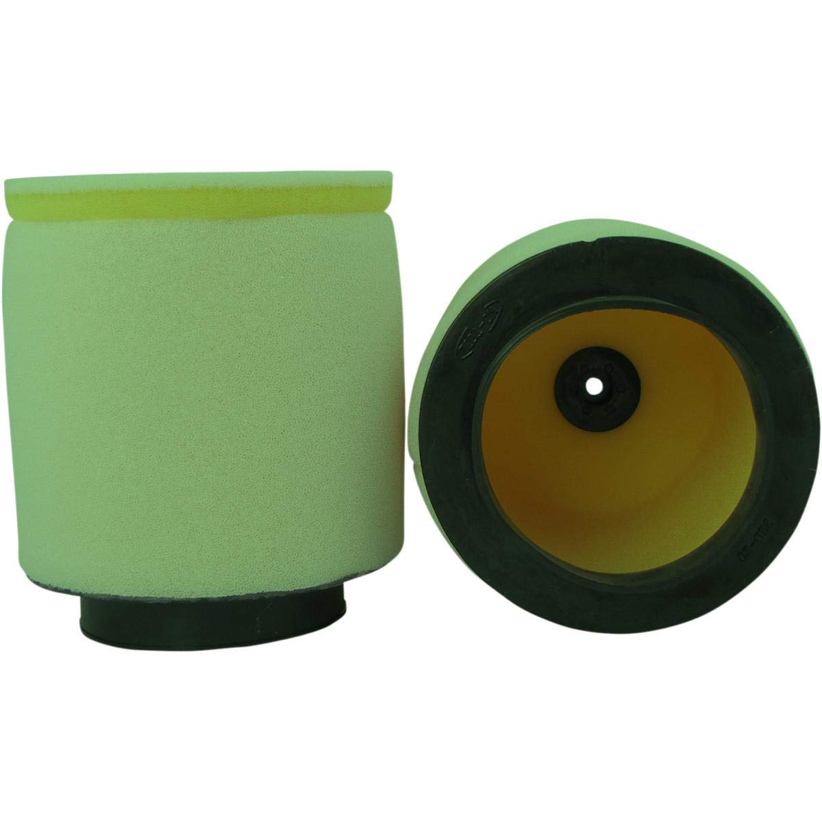 No-Toil Pre-Oiled Air Filters - Fast & Easy Installation for ATV, Dirt Bike, UTV - Perfect for Off-Roading & Trail Riding Adventures