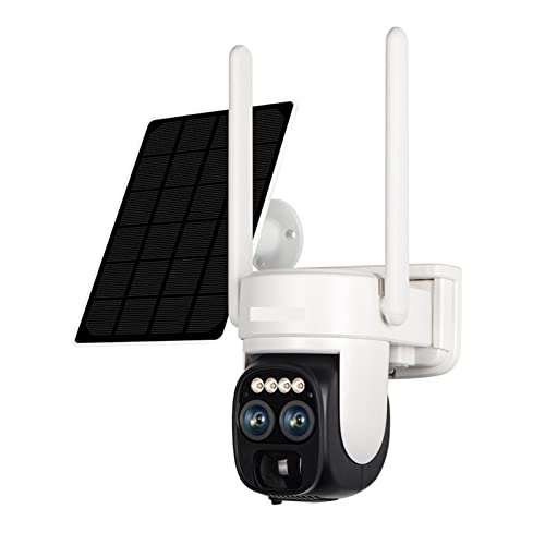 4mp Wifi No Sd Card