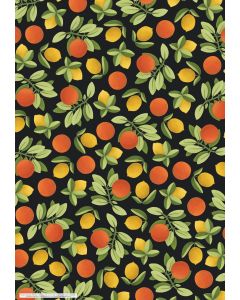 Premium Artist Wrapping Paper Sheets - High-Quality Gift Wrapping Paper for Birthdays, Weddings & Holidays - Perfect for DIY Crafts, Scrapbooking & Present Wrapping (12 Sheets/Pack)