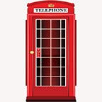Telephone Booth