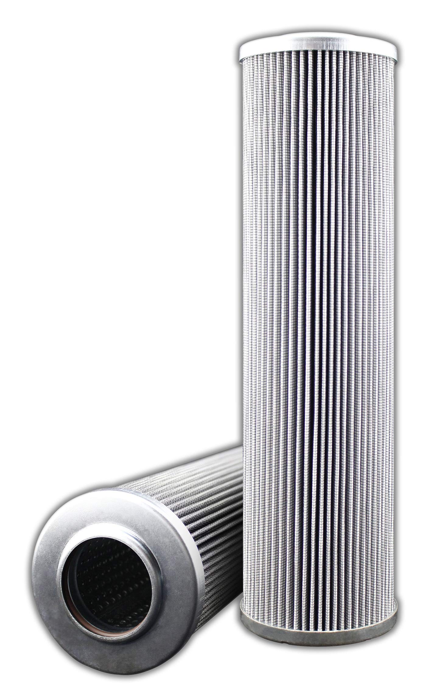 Replacement Hydraulic Filter Compatible with INTERNORMEN 300439 - High Performance Oil Filter (1-Pack) for Industrial Machinery, Construction Equipment & Hydraulic Systems