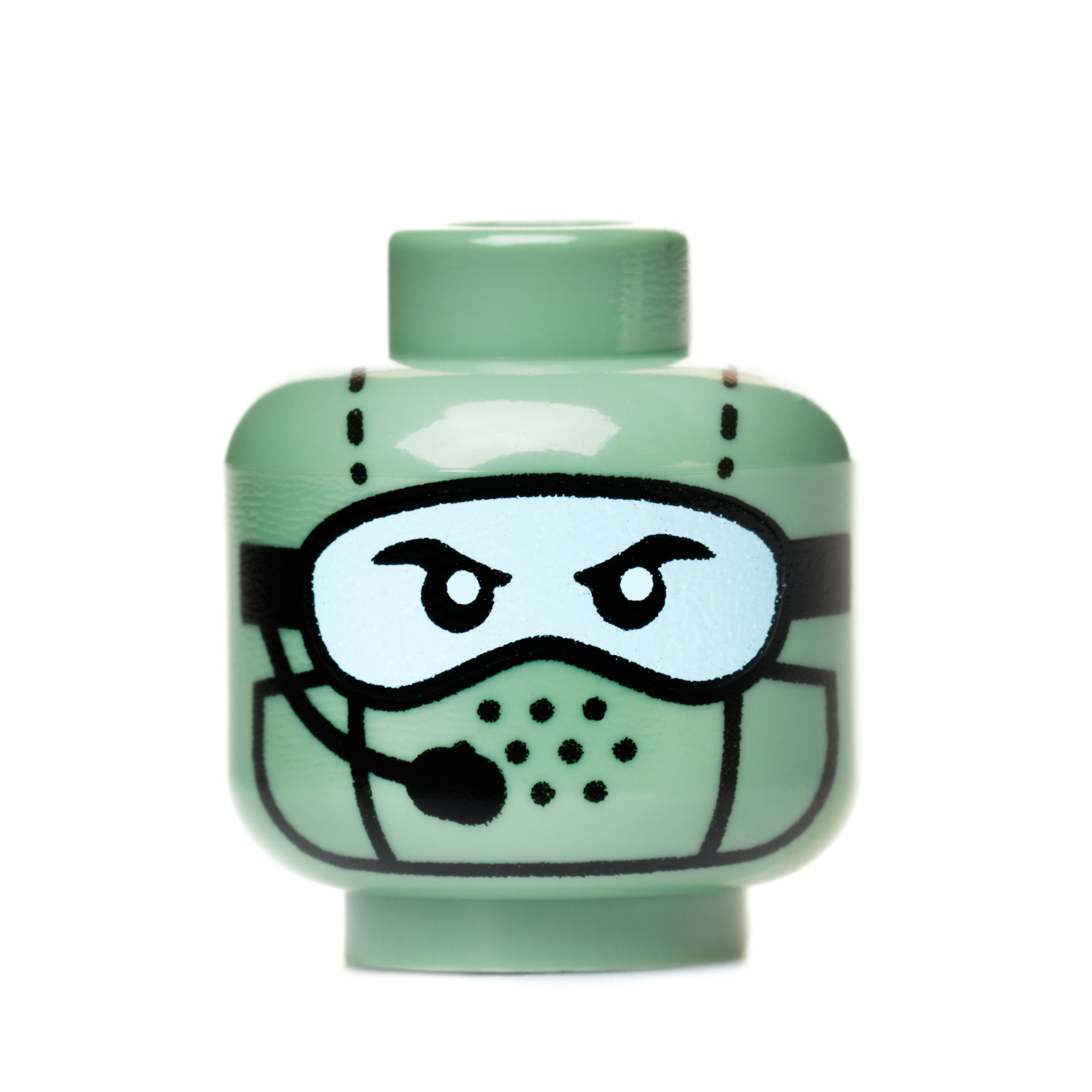 Sand Green