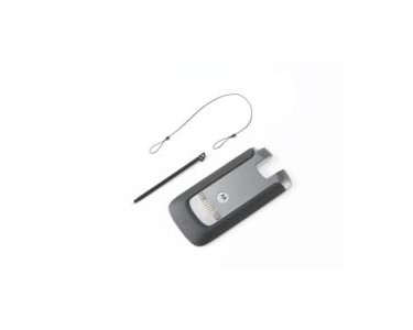 Zebra Symbol ES400 Kit with Battery Door & Stylus - Rugged Handheld Scanner for Retail, Warehouse & Logistics Inventory Management