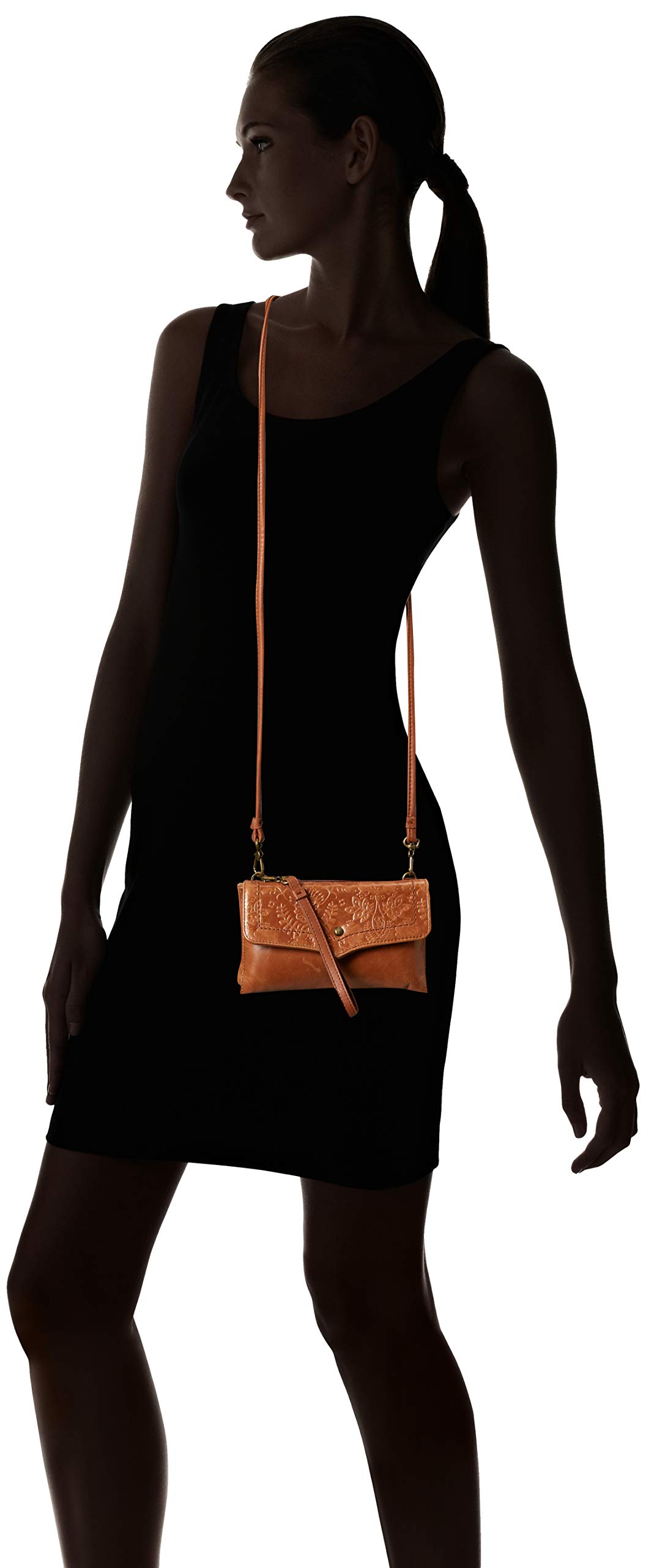 The Sak Ventura Crochet Backpack for Women - Stylish Boho Crossbody Purse with Adjustable Straps, Perfect for Travel, Beach & Everyday Use