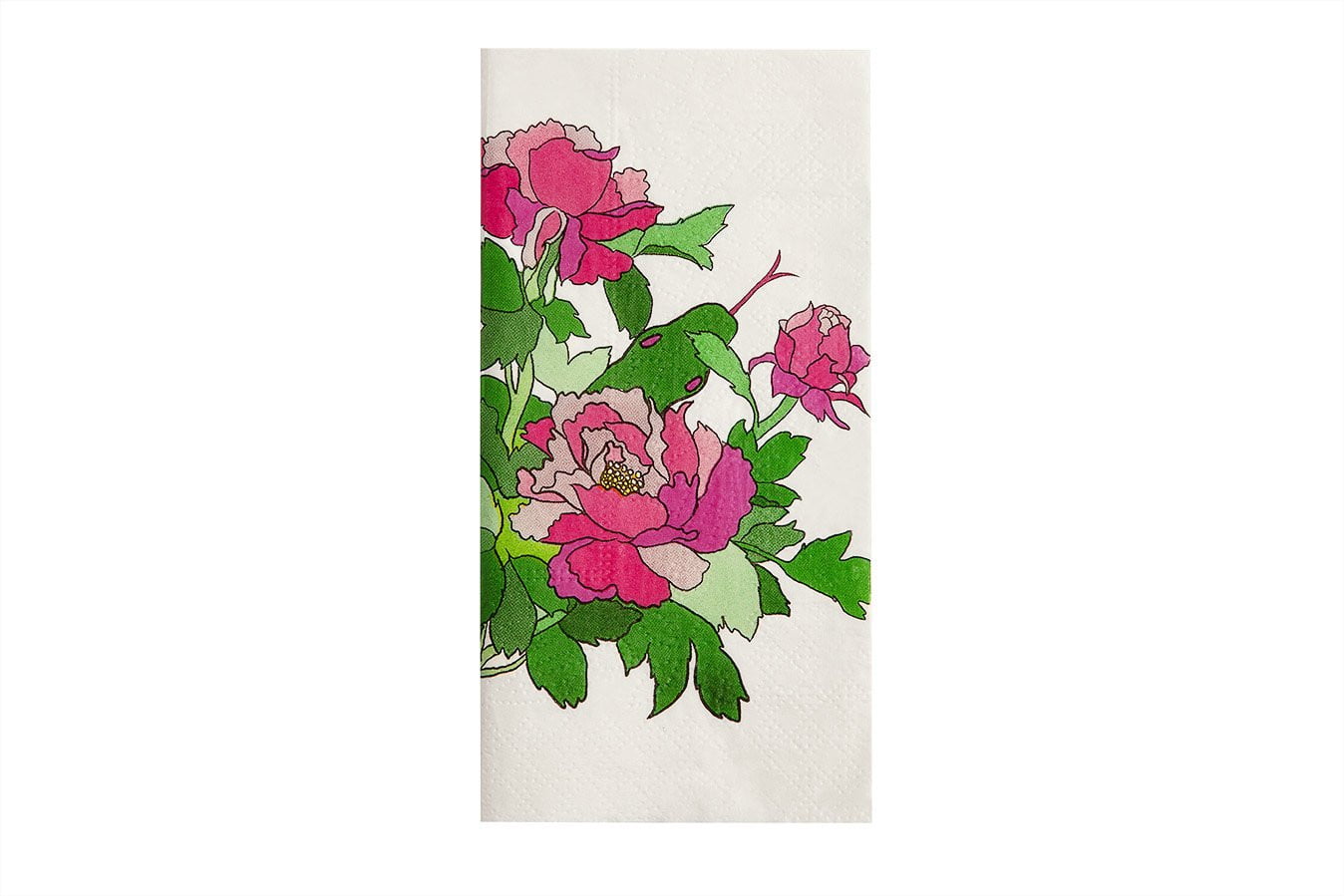 Premium Serpent Design Paper Napkins - Pack of 20 - Elegant Dinner Party & Holiday Table Decor - Perfect for Weddings, Birthdays, and Special Occasions