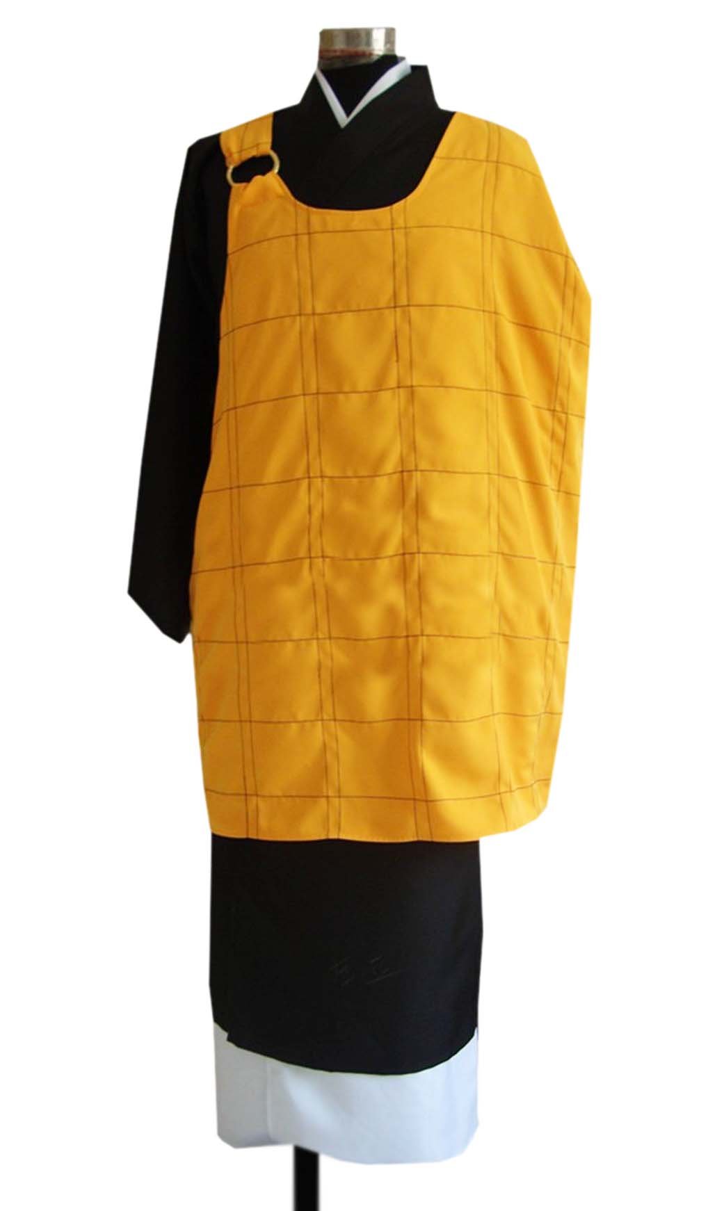Nurarihyon's Grandson Kurotabou Anime Cosplay Costume - High-Quality Dreamcosplay Outfit for Halloween, Conventions & Cosplay Events