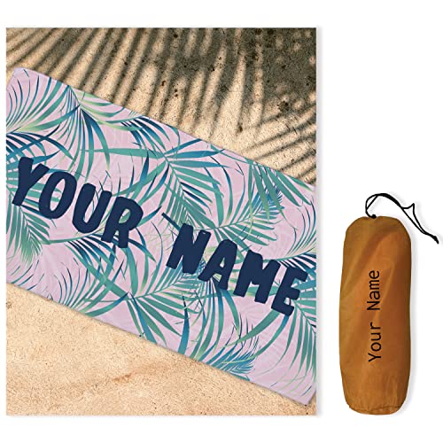Pink Palmtree
