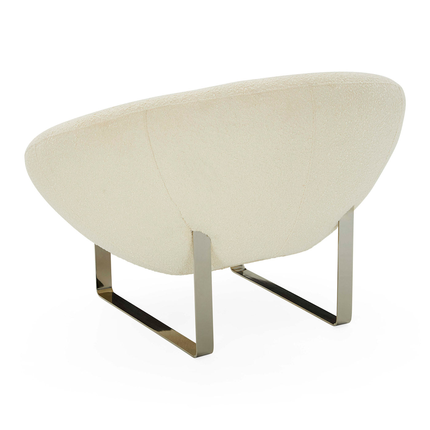 Saturn Lounge Chair - Modern Comfortable Accent Chair for Living Room, Bedroom & Office - Perfect for Relaxing, Reading & Lounging
