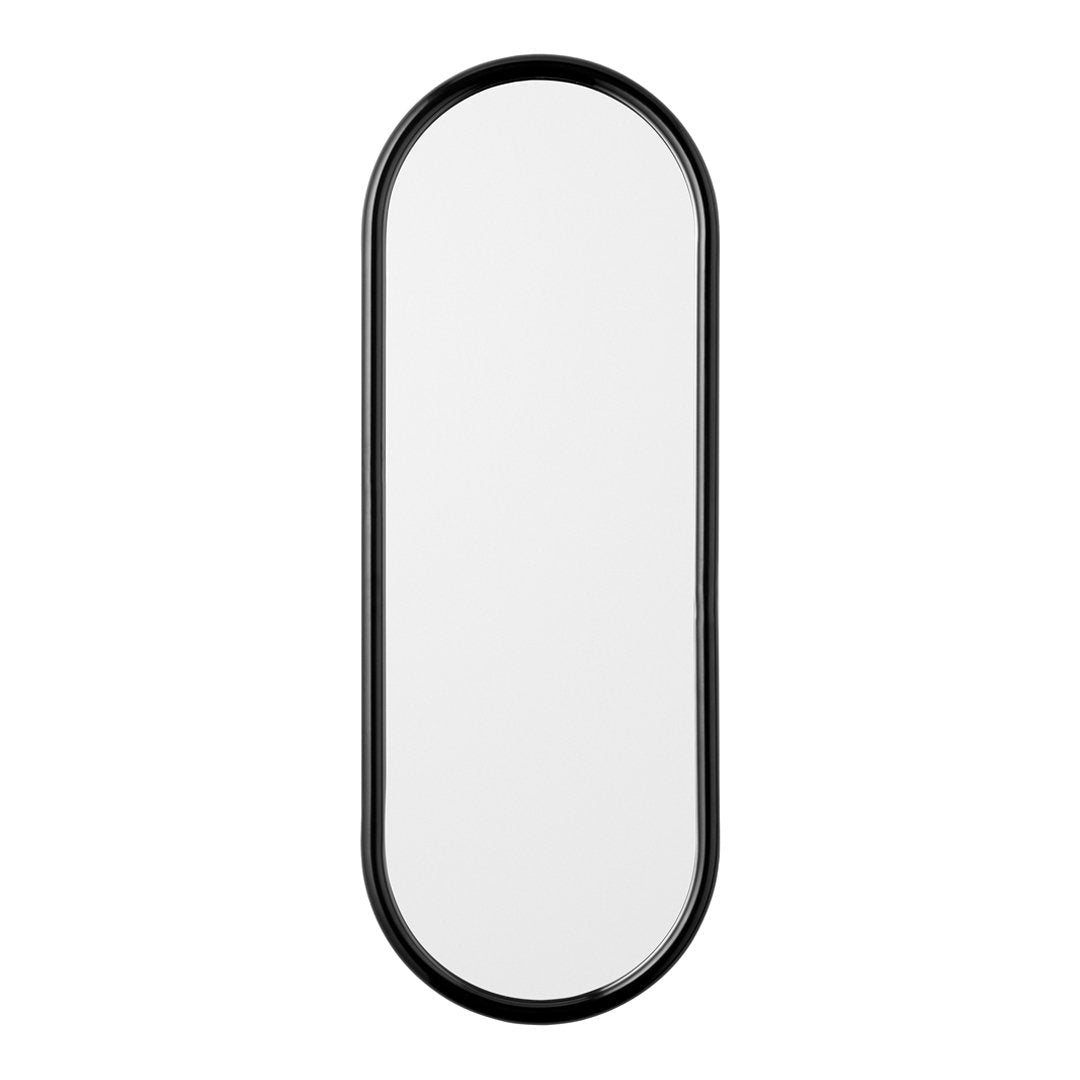 Angui Wall Mirror - Full Length Floor Mirror with Adjustable Tilt, Modern Home Decor for Bedroom, Living Room, and Entryway | Perfect for Selfies, Outfit Checks & Room Styling