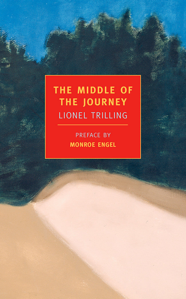 The Middle of the Journey: A Thought-Provoking Novel for Book Clubs & Literature Lovers - Perfect for Reading Groups & Personal Reflection