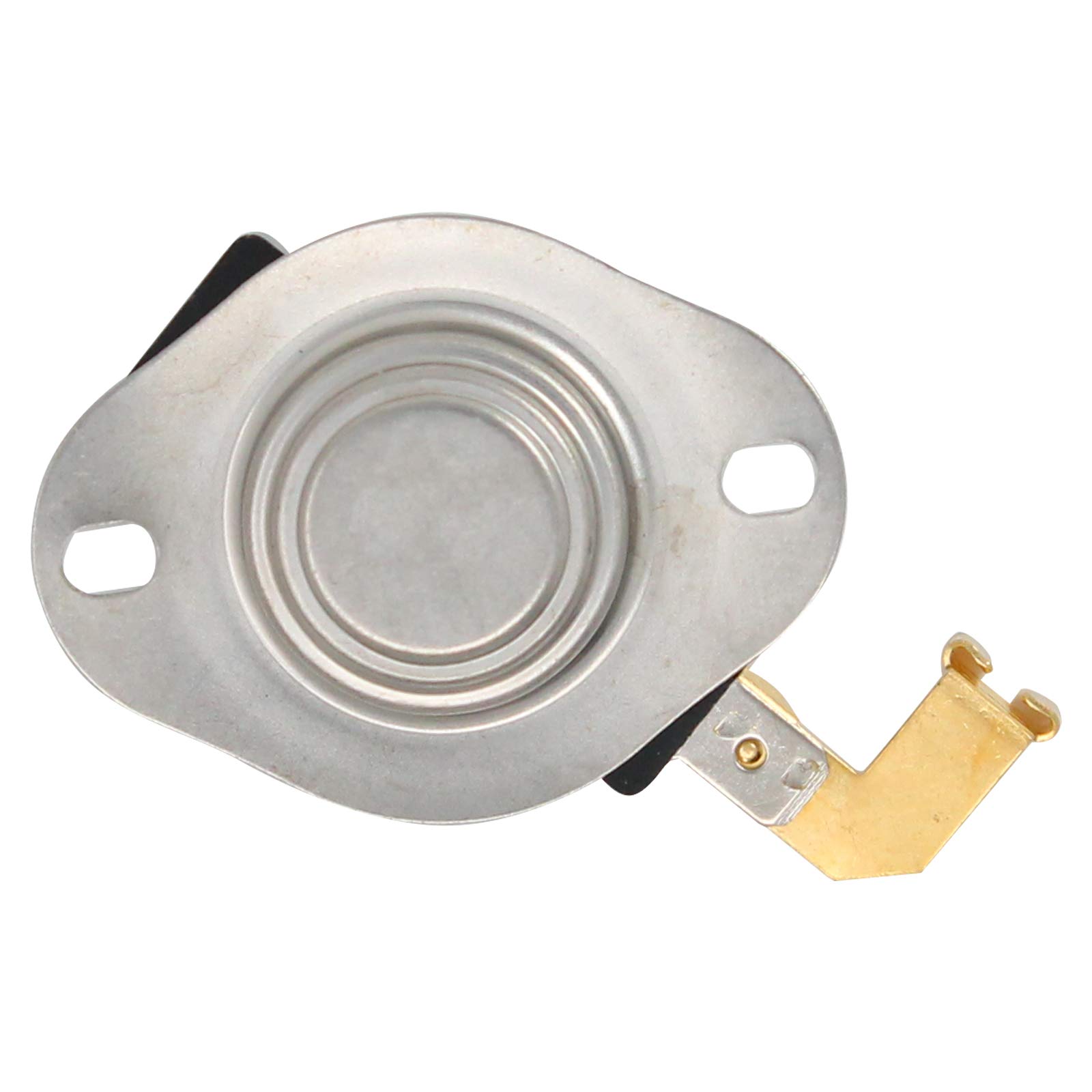 Kenmore/Sears 11067402600 Dryer Heating Element & Thermostat Combo Kit Replacement - High-Quality Heater Element & Thermostat Set for Efficient Drying | Perfect for Home Laundry & Appliance Repair