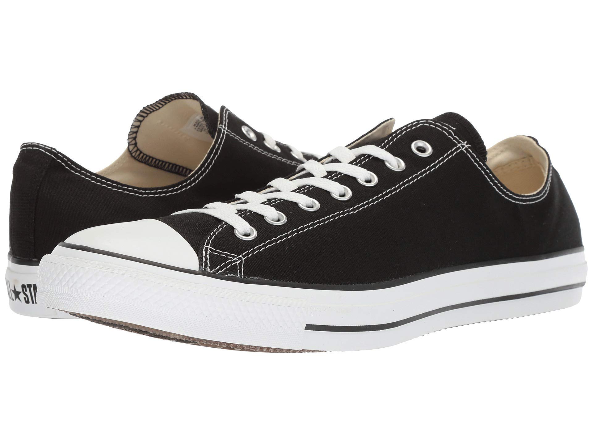 Converse Men's Chuck Taylor All Star High Top Sneakers - Classic Canvas Shoes for Casual Wear, Street Style & Everyday Comfort