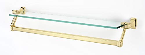 Polished Brass