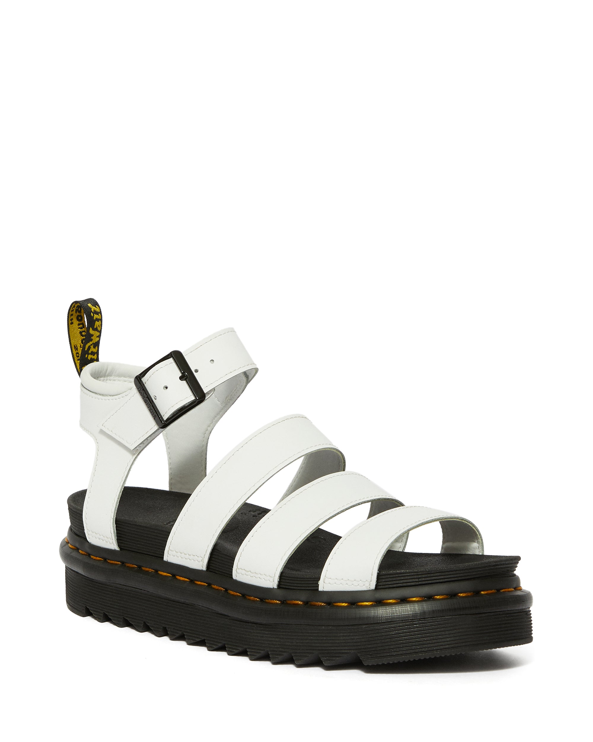 Blaire White Hydro Gladiator Sandals for Women - Waterproof Comfortable Beach Walking Shoes - Perfect for Pool, Vacation & Summer Outdoor Activities
