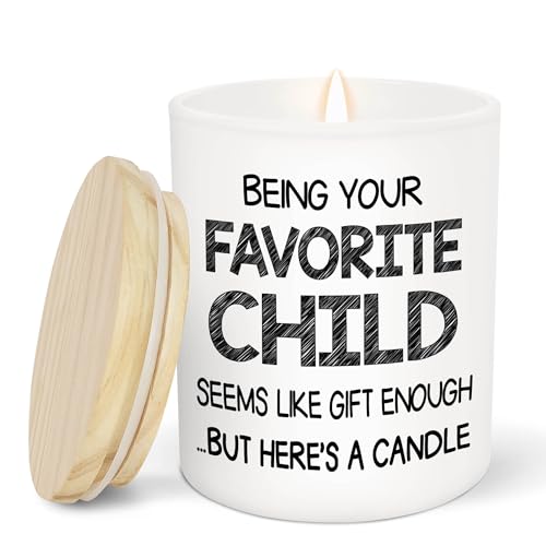 White - Favorite Child