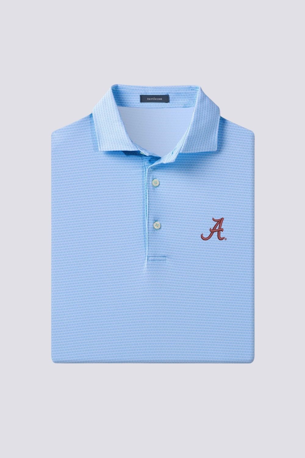 Luxe Blue