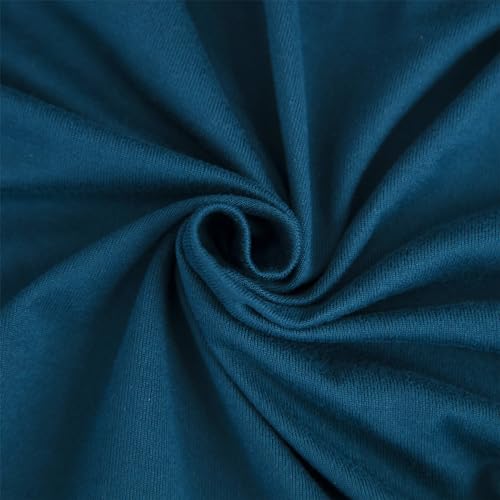 .Teal Blue