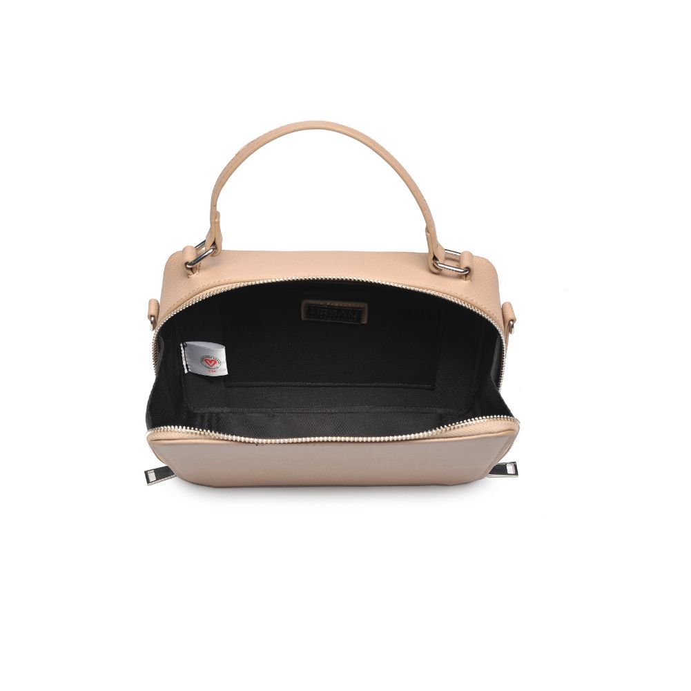 Vicki Women's Fashion Handbag - Stylish Crossbody Purse for Daily Use, Work & Travel | Trendy Shoulder Bag with Multiple Pockets | Perfect Gift for Her