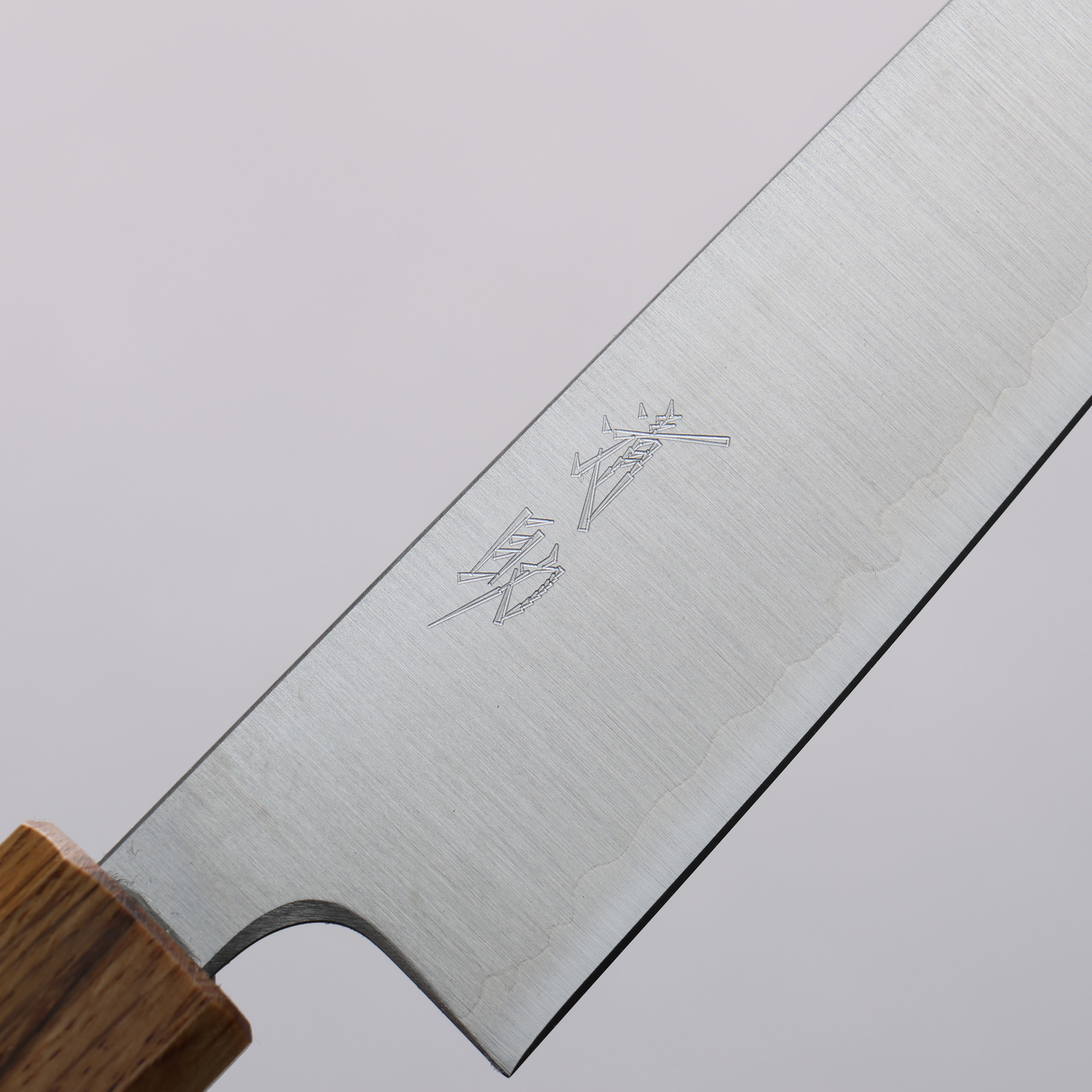 Premium Seisuke Silver Steel No.3 Migaki Polish Finish 150mm Petty Utility Knife - Japanese White Oak Handle - Perfect for Slicing Fruits, Vegetables & Precision Kitchen Tasks