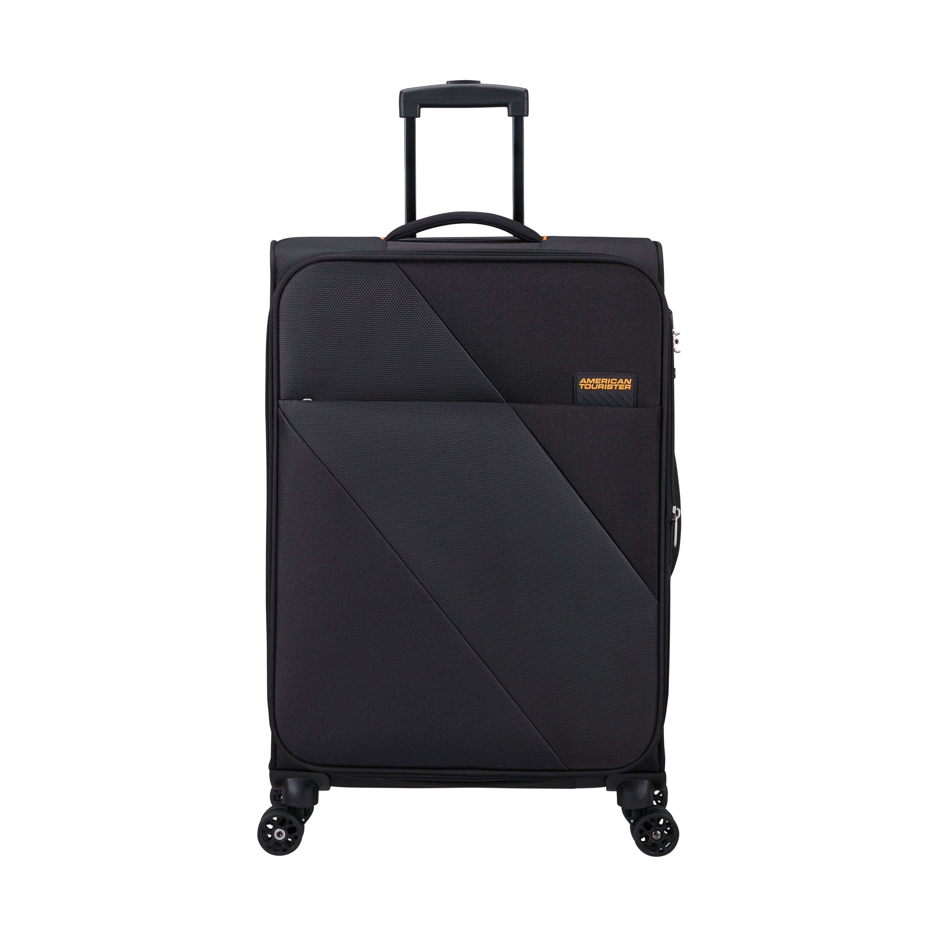 American Tourister Sun Break Expandable Spinner Medium Luggage - 28