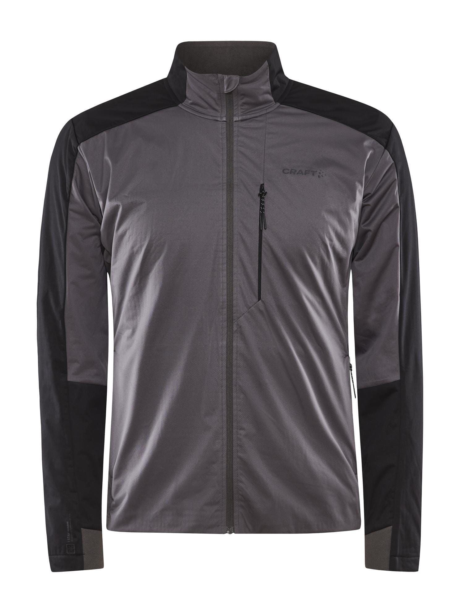 Men's ADV XC Ski Training Jacket - Waterproof Windproof Winter Running Jacket for Cross Country Skiing & Outdoor Sports - Perfect for Cold Weather Training and Mountain Adventures