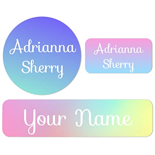 Gradient Color 2