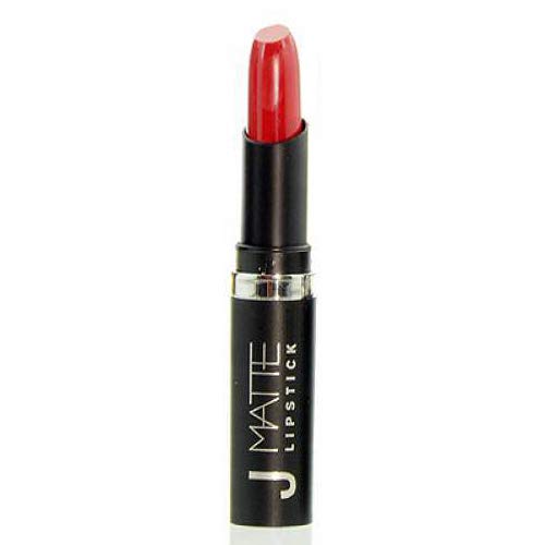 Matte Lipstick Set - 2 Pack Genuine Red Long Lasting Lipstick for Women | Perfect for Everyday Wear, Parties & Special Occasions