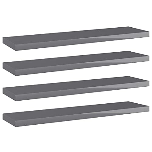 High Gloss Gray