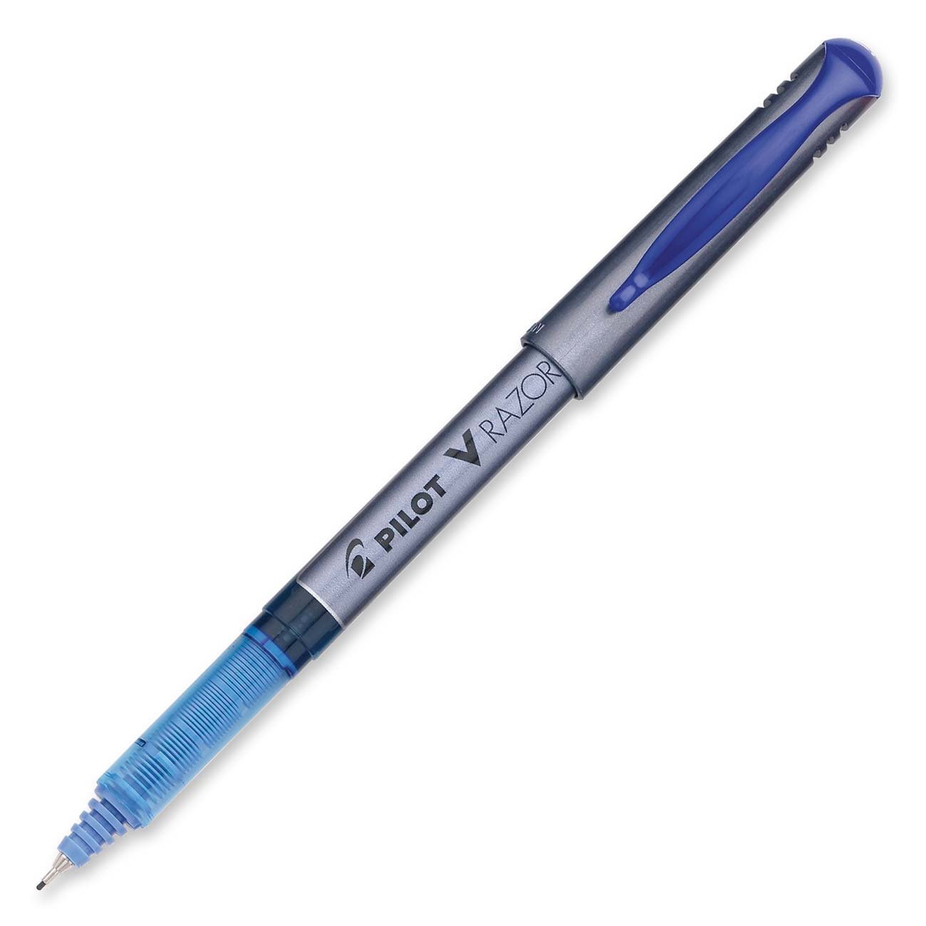 Pilot V Razor Point Pen - 5 Pack for Precise Writing & Sketching