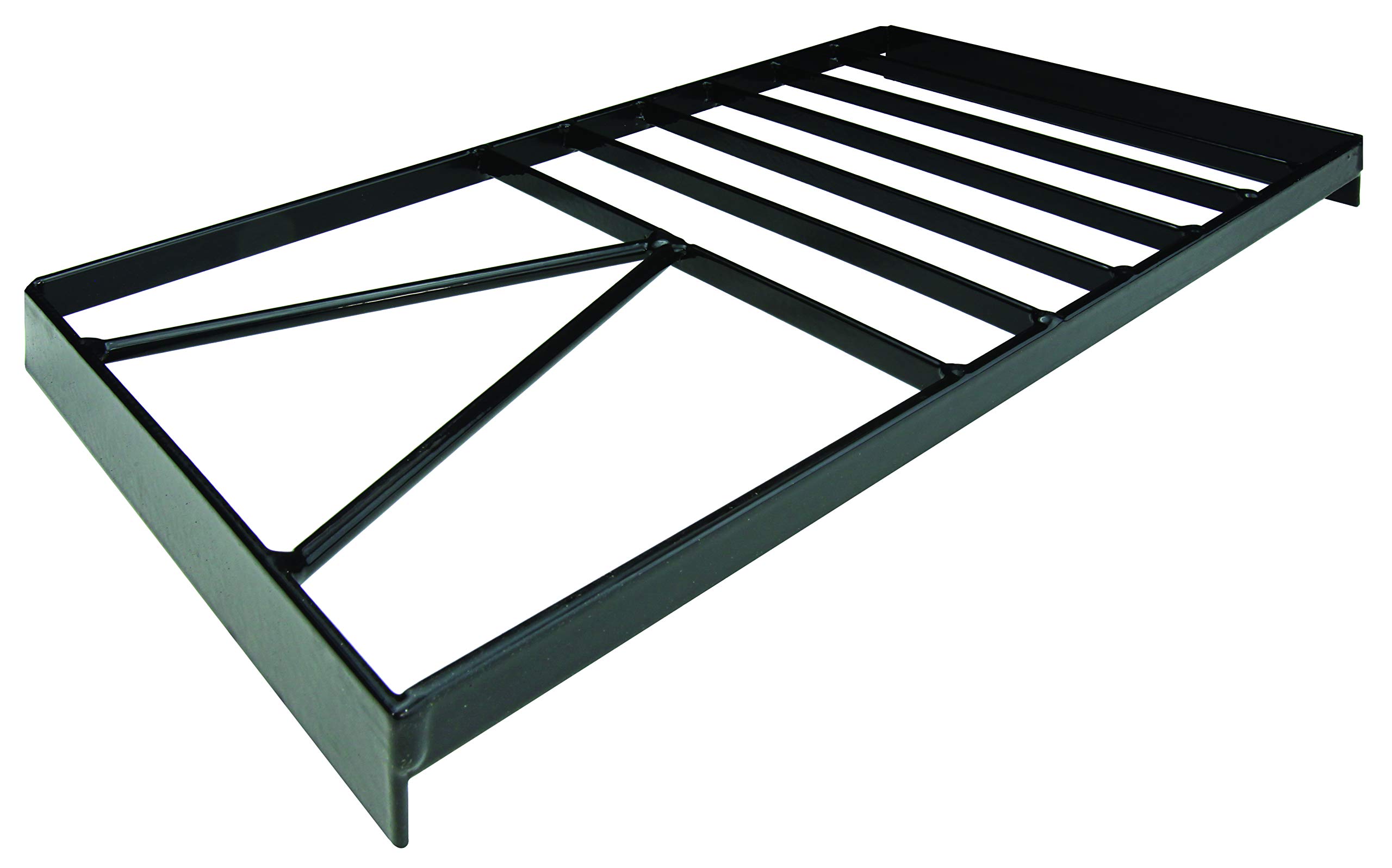 Bosmere N473 Boot Grate with Pull - Muddy Shoe Cleaning Solution