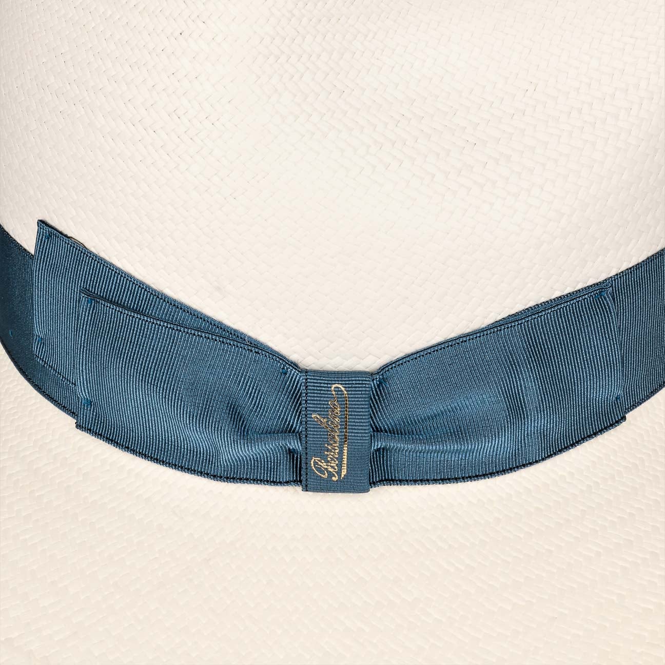 Borsalino Tamira Fine Panama Hat for Women - Lightweight & Breathable Summer Straw Hat - Perfect for Beach, Travel, and Outdoor Activities