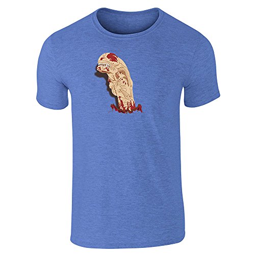 Sstee | Heather Royal Blue