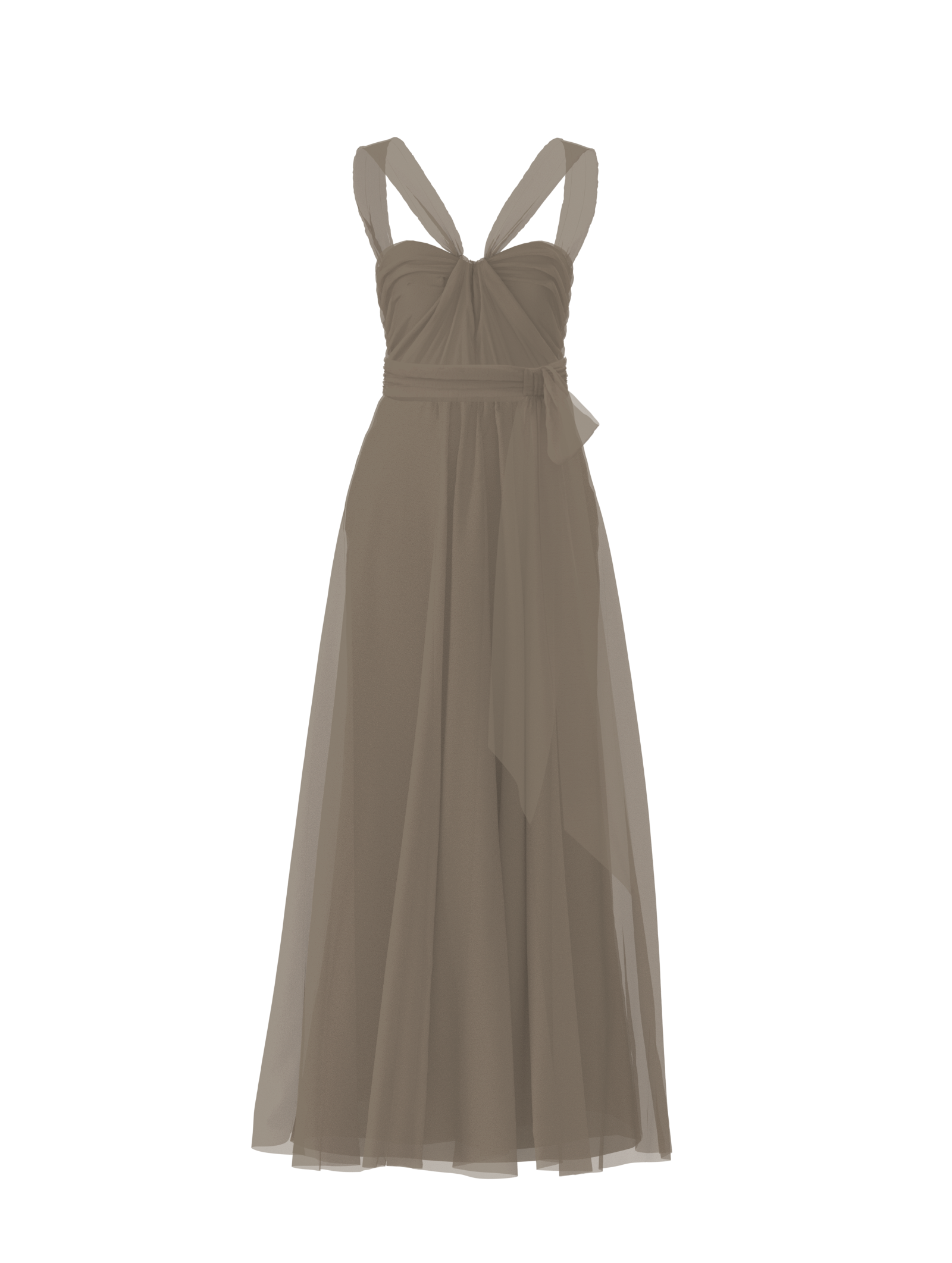 Coco Cerisa Bodice, Justine Skirt & Sash Belt Set - Elegant Women's Vintage Style Outfit for Parties, Weddings & Special Occasions
