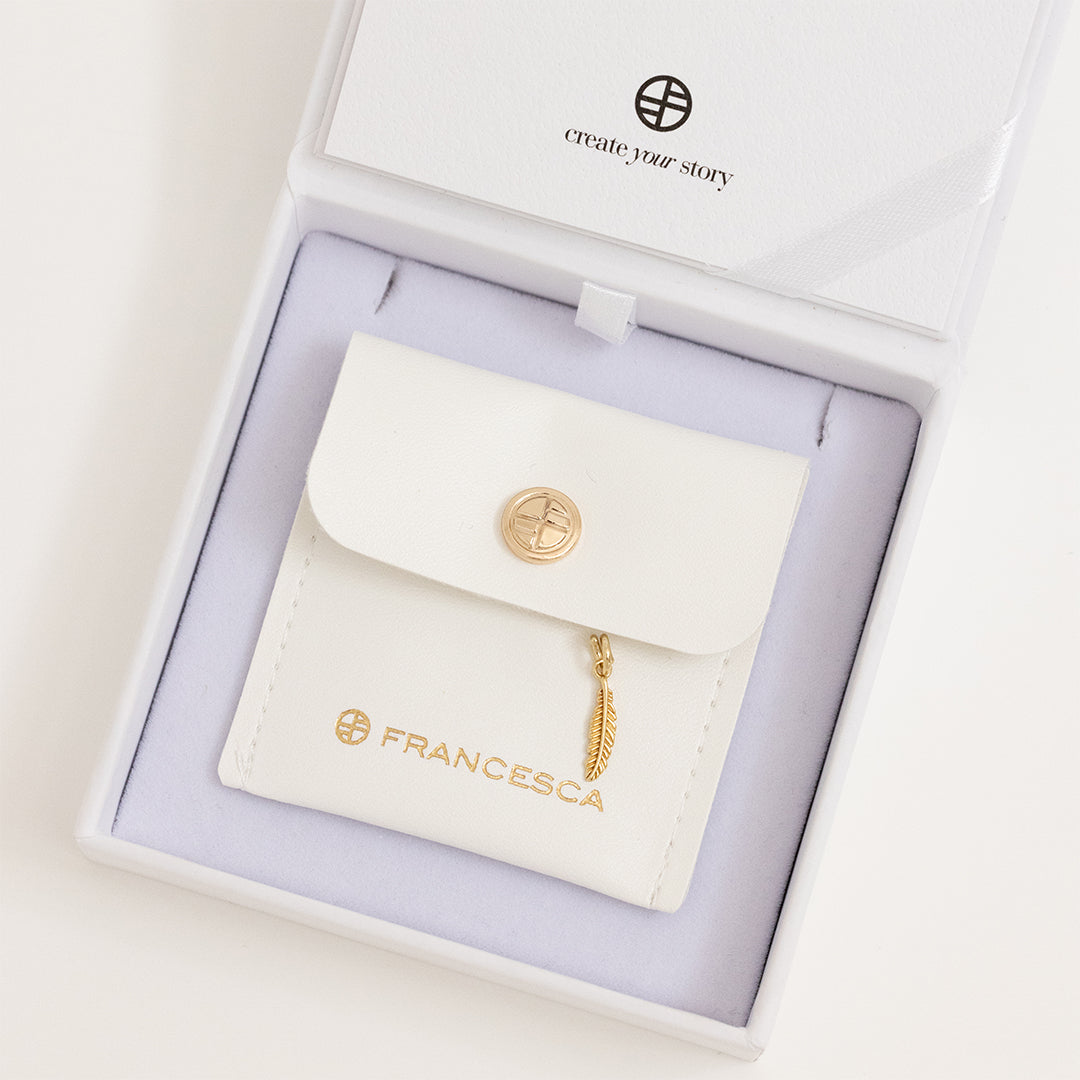 Evolve Charm - Elegant & Stylish Jewelry for Women | Perfect for Gifts, Parties & Everyday Wear