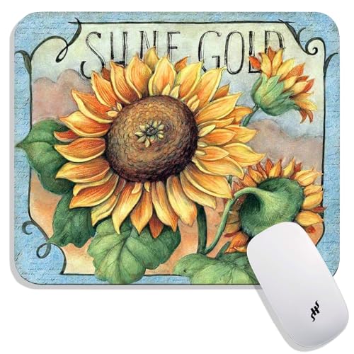 HK011-Sunflower Gold