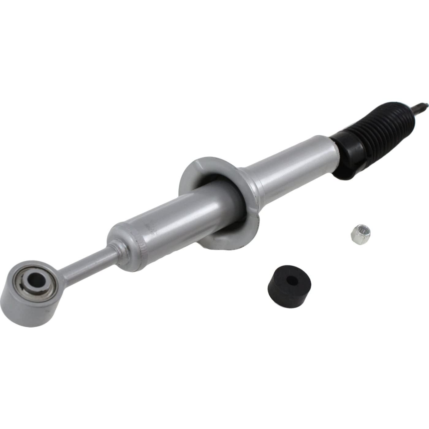 Premium Shock Absorbers & Strut Assembly - Front Left/Right Replacement for Smooth Ride | Car, SUV, Truck Suspension Upgrade for Daily Commute & Off-Road Driving