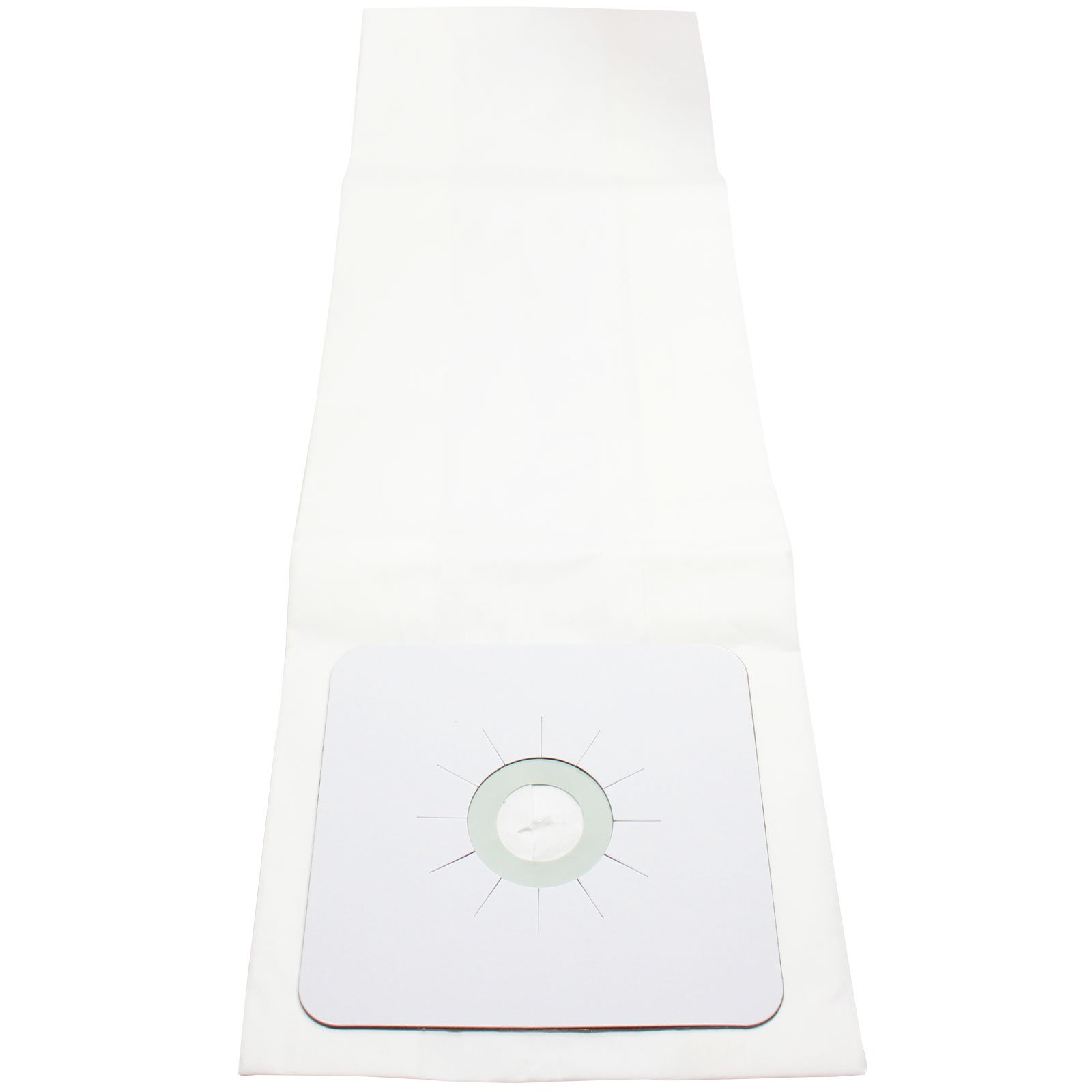 Upstart Battery 9 Replacement Vacuum Bags - 3-Pack Compatible with Nutone CV352 & 391 Series - Perfect for Central Vacuum Systems in Homes & Offices