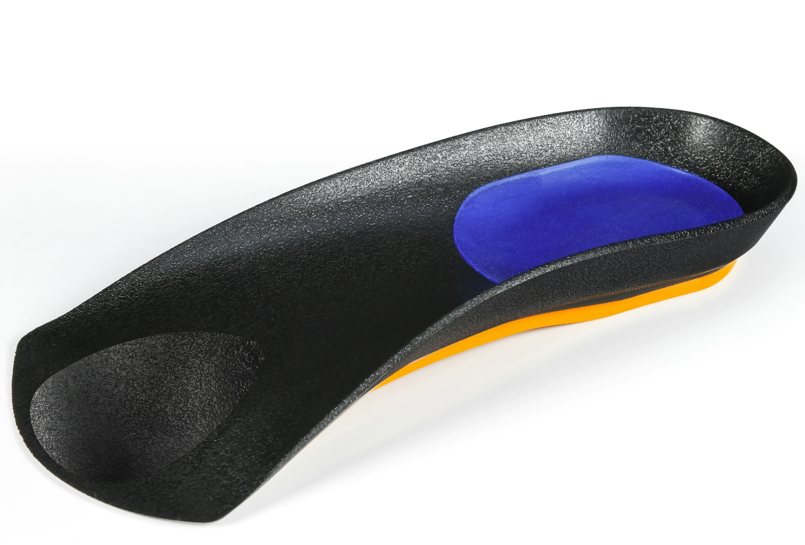 Superthotics - Premium Orthotic Insoles for Foot Pain Relief & Arch Support - Perfect for Running, Walking & All-Day Comfort