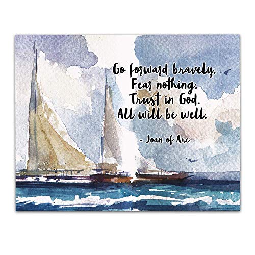 Sailing Boats