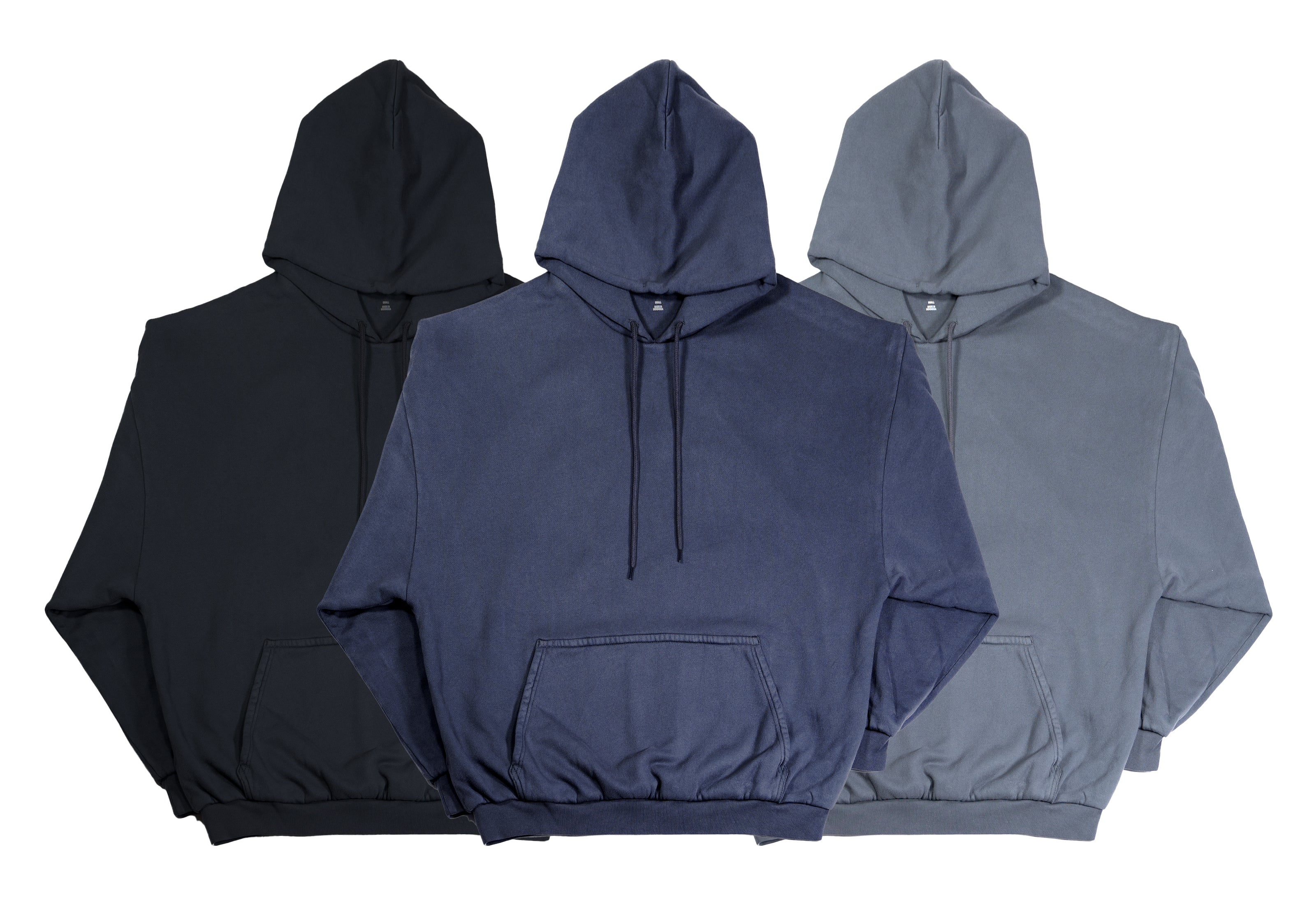 Yeezy X Gap Oversized Hoodie & Pullover Sweatshirt - Unisex Streetwear Fashion (All Sizes & Colors Available) | Perfect for Casual Wear, Street Style & Loungewear