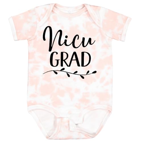 Tie Dye Pink