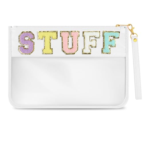 White-stuff