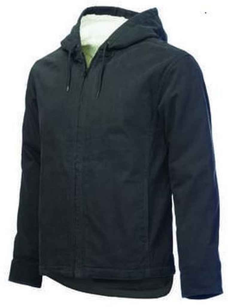 Women's Warm Berber Lined Jacket - Cozy Fleece Lined Winter Coat for Outdoor Activities, Hiking & Casual Wear