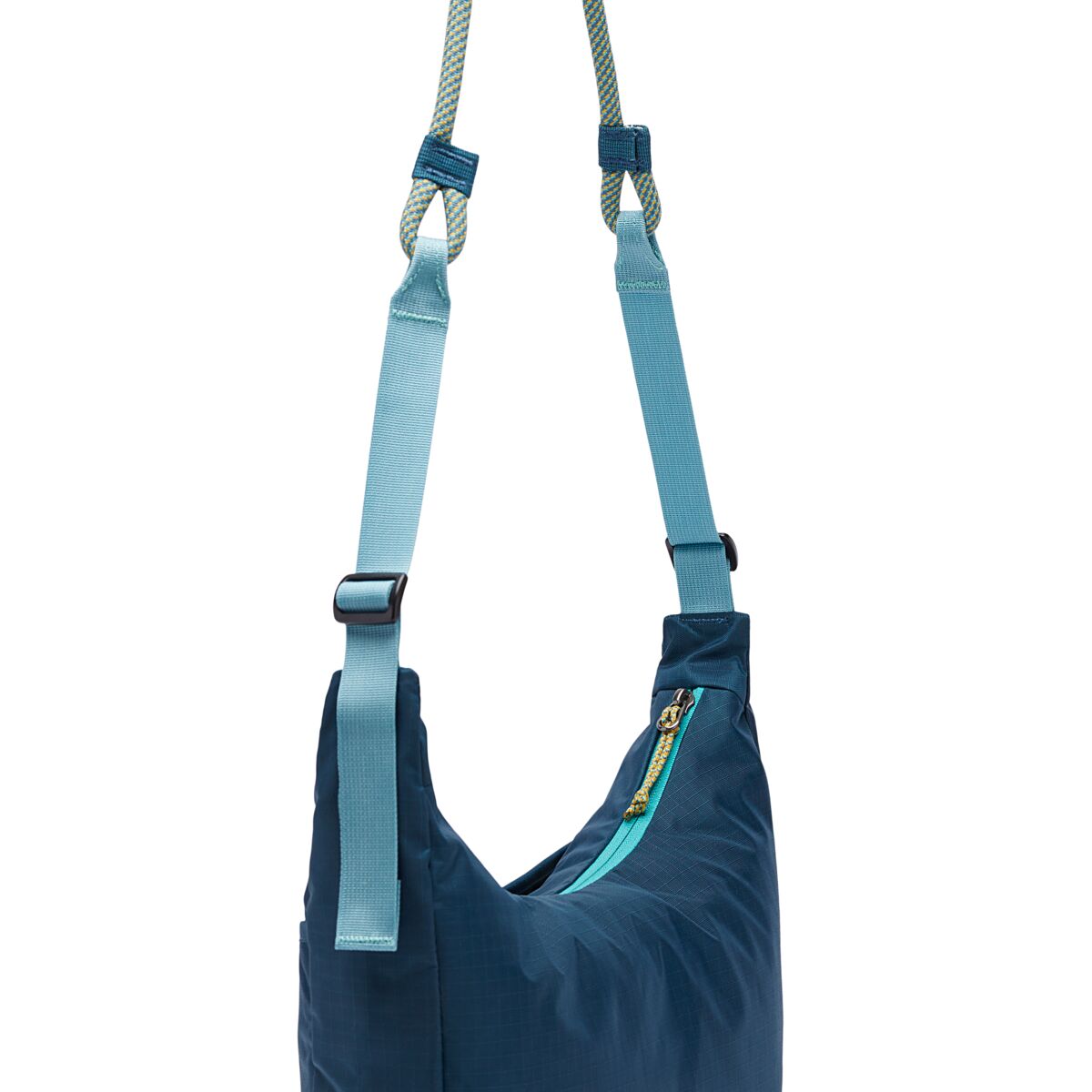 Cotopaxi Trozo 8L Shoulder Bag - Lightweight Everyday Carry Backpack for Men & Women - Perfect for Travel, Hiking & Commuting