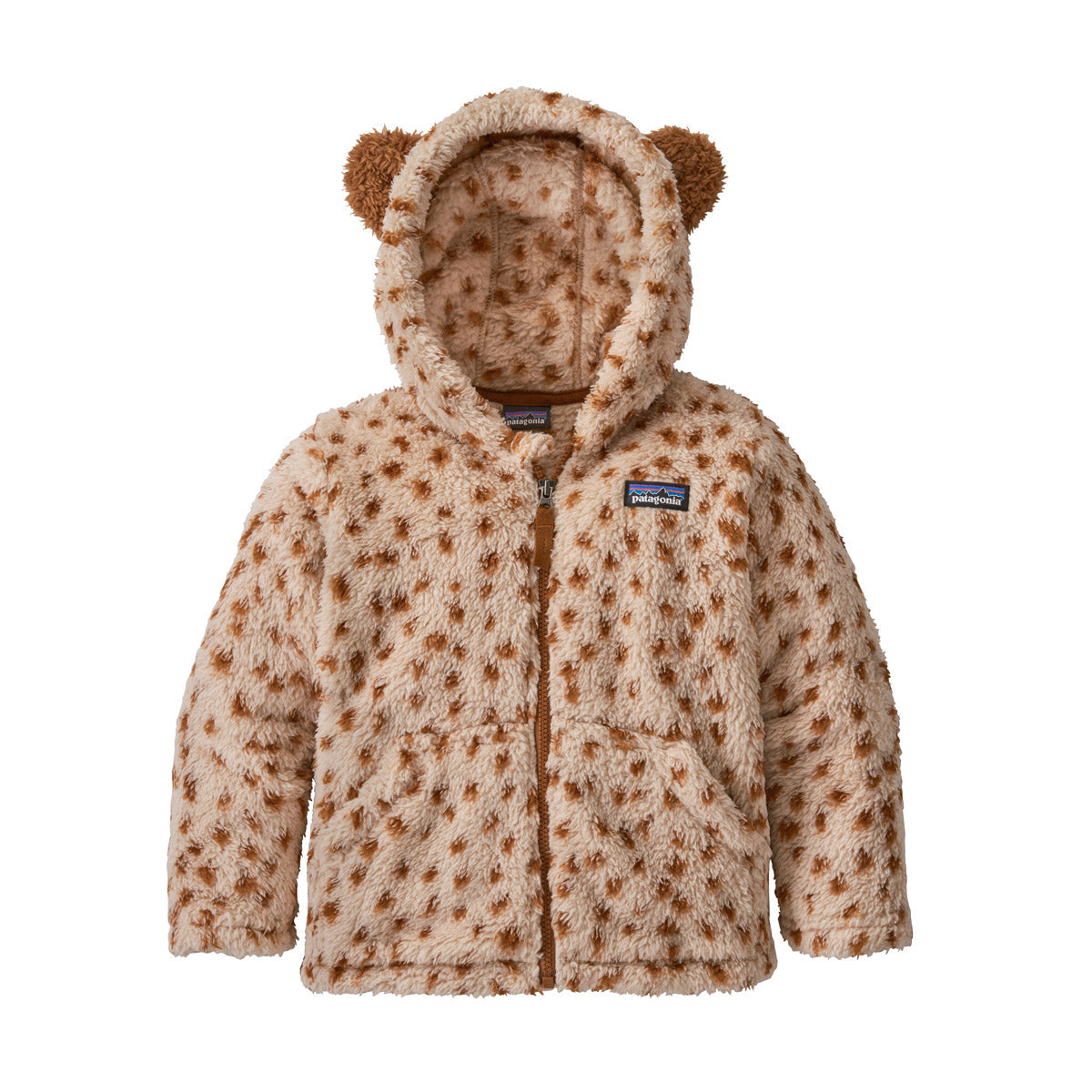 Soft Baby Furry Friends Hoodie - Cozy Animal-Themed Pullover for Toddlers & Infants - Perfect for Playtime, Outdoor Adventures & Photo Shoots