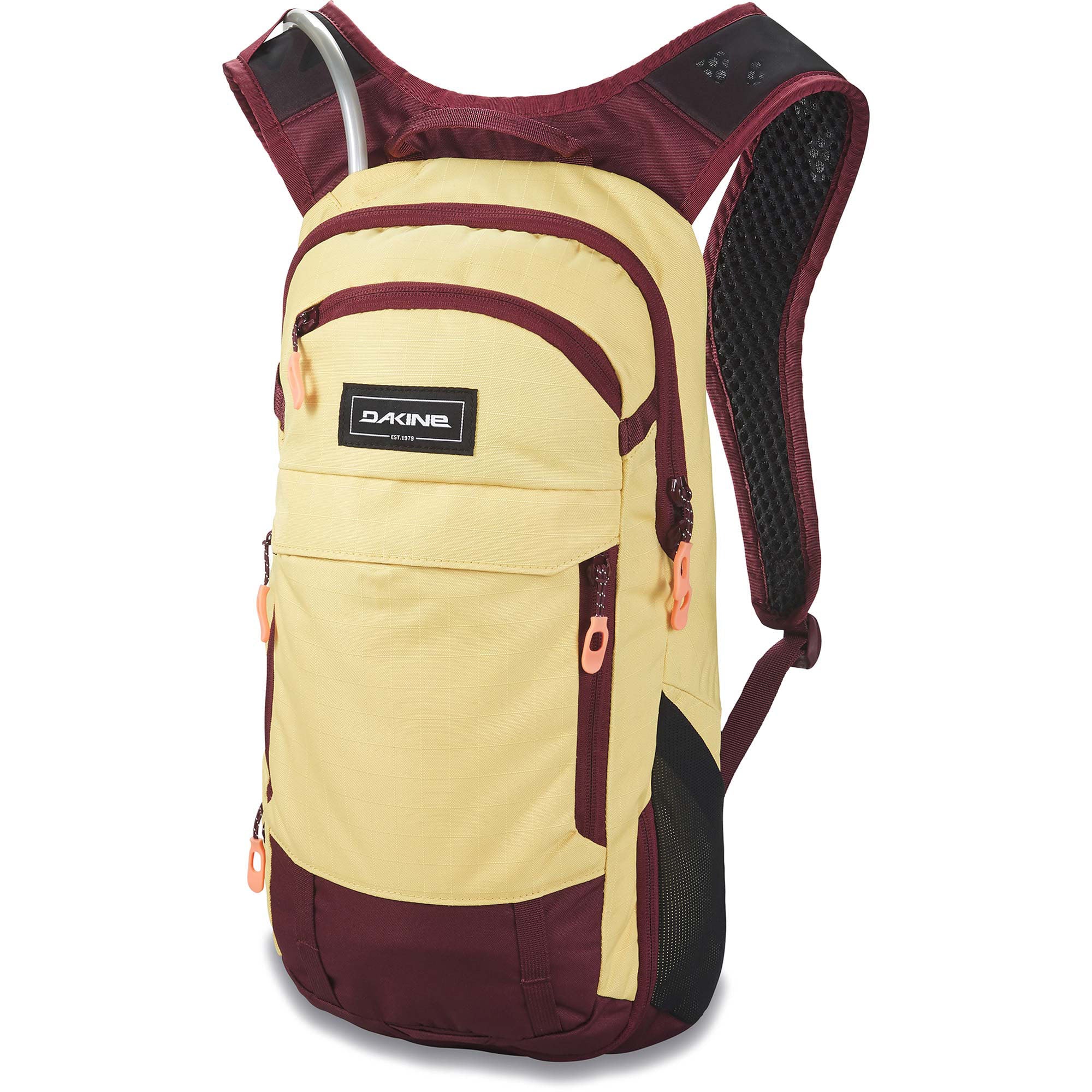 Ochre / Port